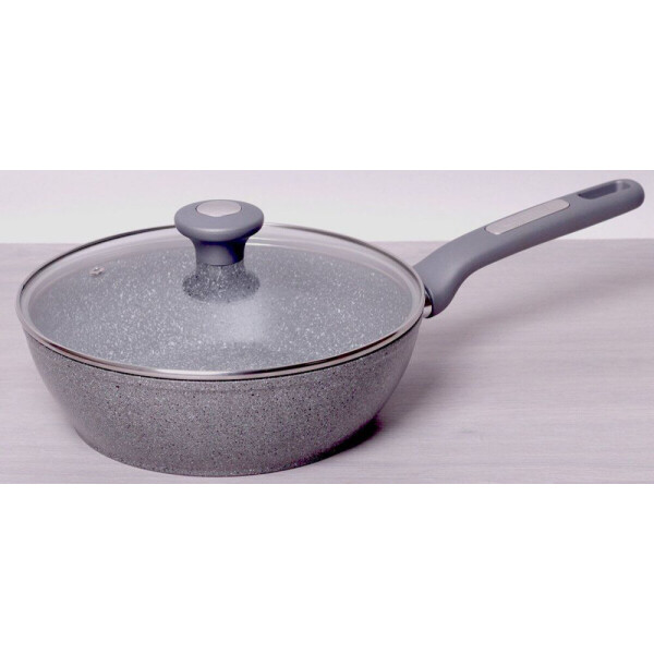 

Сотейник АМА Ø24 см. (AM4275GR)