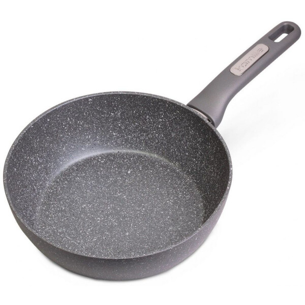 

Сотейник АМА Ø28 см. (AM4295GR)