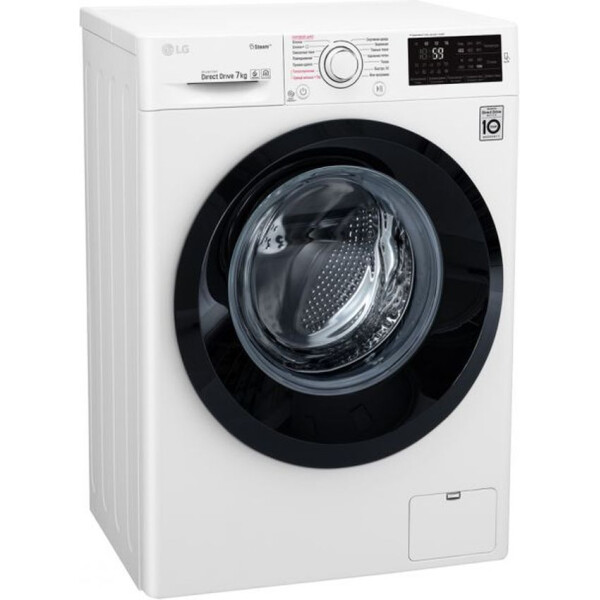 

Стиральная машина LG F2J5HS6W
