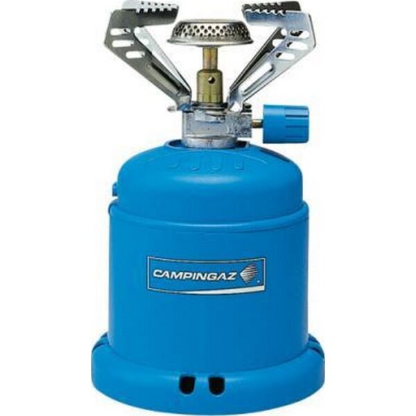 

Горелка газовая Campingaz Camping206/CMZ570 (4823082705559)