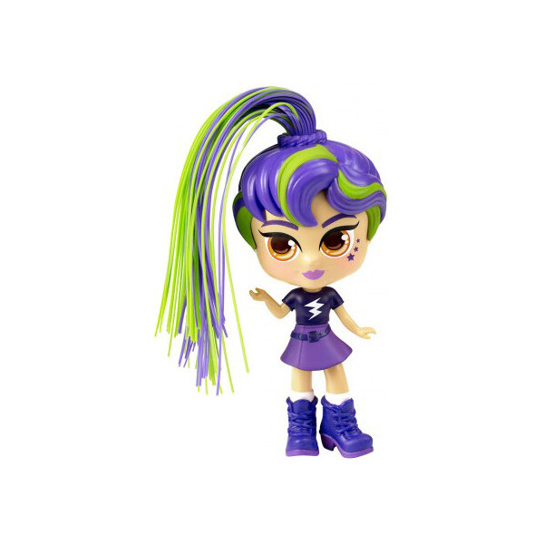 

Игровой набор с куклой Curligirls Поп-звезда Чарли (82092)