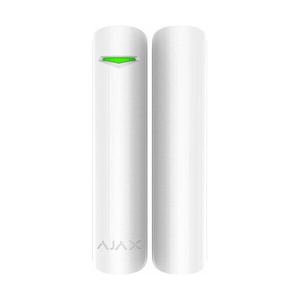 

Ajax DoorProtect Plus White (000007231)