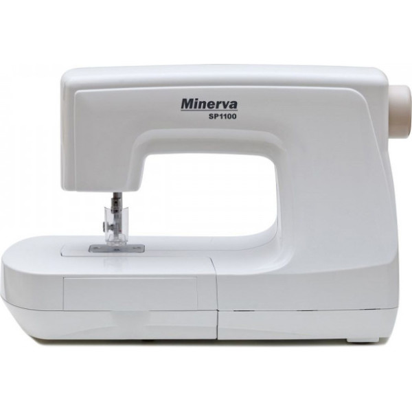 

Швейная машинка Minerva SP1100