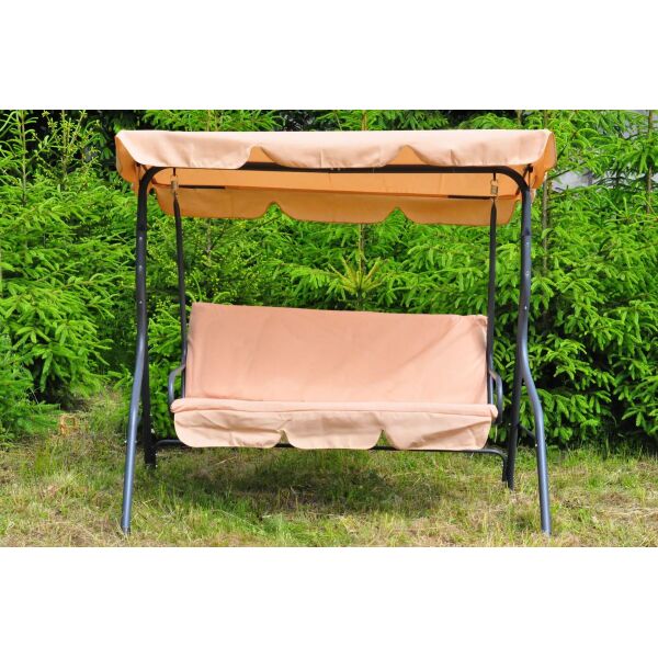 

Садовая качеля Avko Relax Beige
