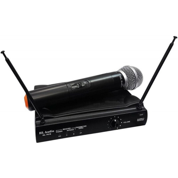 

Радиосистема HL AUDIO HL-7016