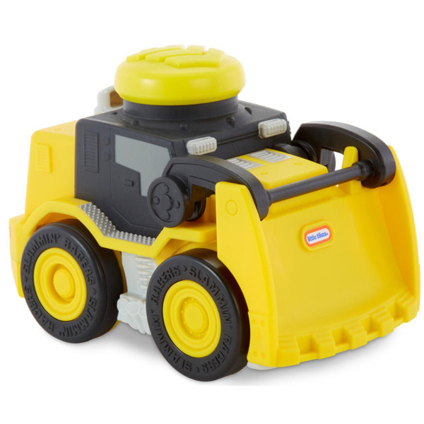 

Машинка Little Tikes Preschool серии Slammin Racers- Погрузчик (648854)
