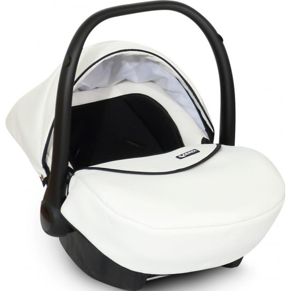 

Детское автокресло Verdi Mirage 06 White