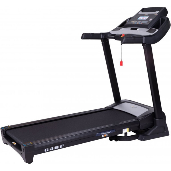 

EuroFit 648F