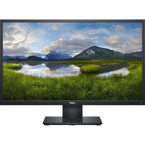 

Монитор 27" Dell E2720HS (210-AURH) Black