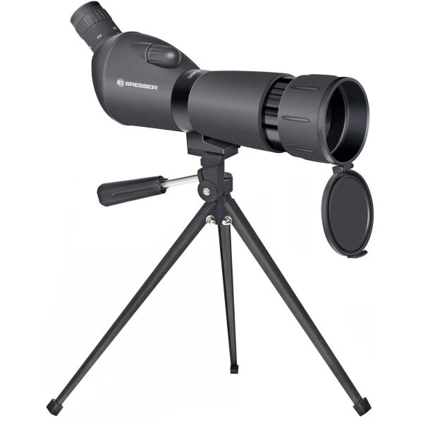 

Подзорная труба Bresser Zoom 20-60x60/45 + штатив (9612600)