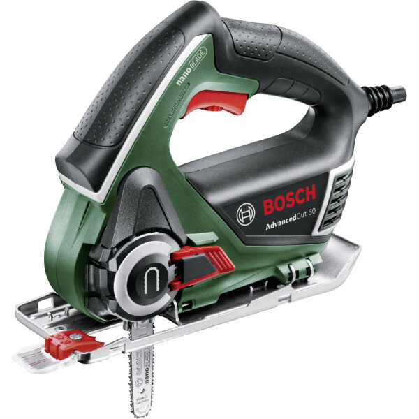 

Сабельная пила Bosch AdvancedCut 50 (06033C8120)