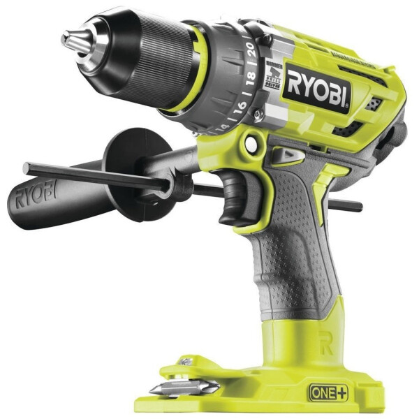 

Дрель-шуруповерт Ryobi ONE+ R18PD7-0 18В (5133003941)