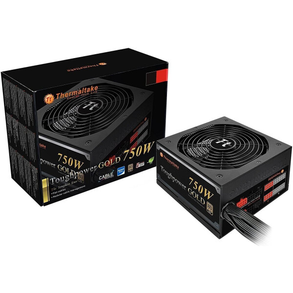 

Thermaltake Toughpower 750W (PS-TPD-0750MPCGEU-1)