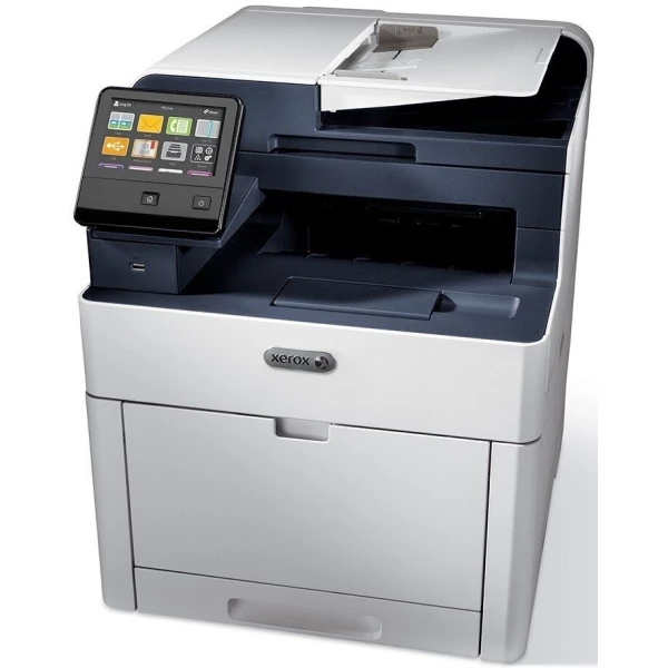 

Многофункциональное устройство Xerox WC 6515DN