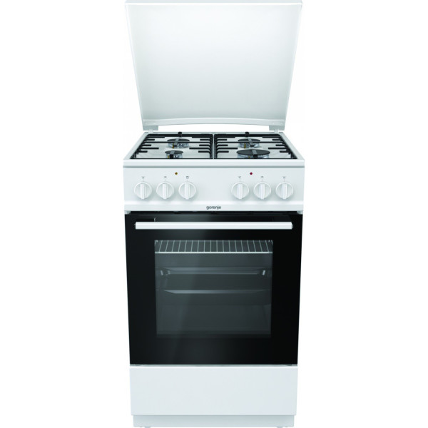 

Плита комбинированная Gorenje K5141WH