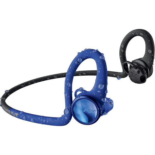 

Наушники Plantronics BackBeat Fit 2100 Lava Blue (212202-99)