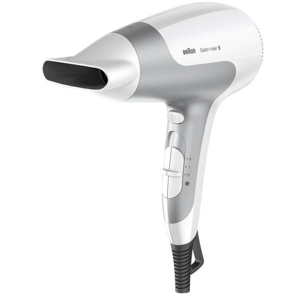 

Braun HD 580