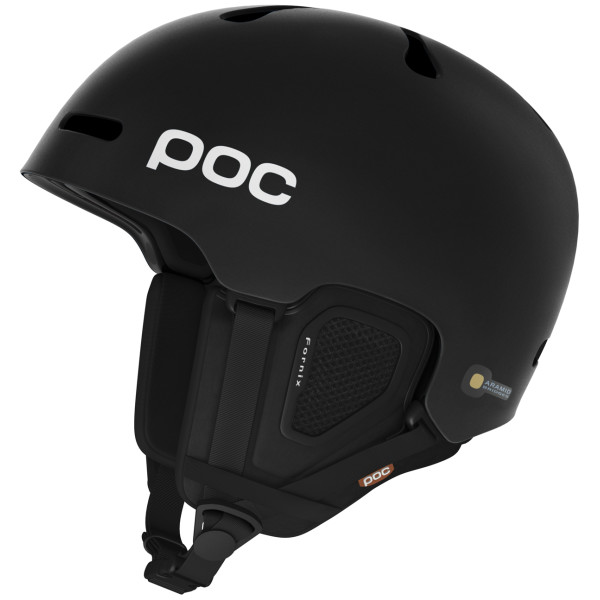 

Горнолыжный шлем POC PC104601023XLX1 Fornix Matt Black XL-XXL (104601023XLX1)