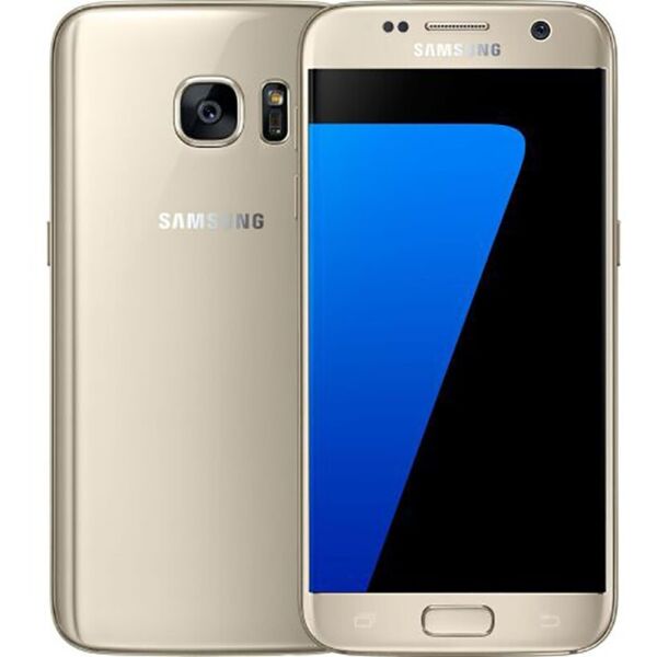 

Samsung Galaxy S7 G9300 4/32GB Gold