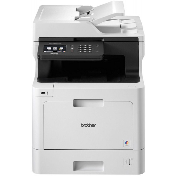 

Многофункциональное устройство BROTHER MFC-L8690CDW