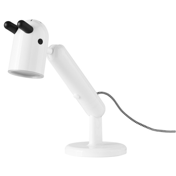 

Настольная лампа IKEA Krux (703.254.68)