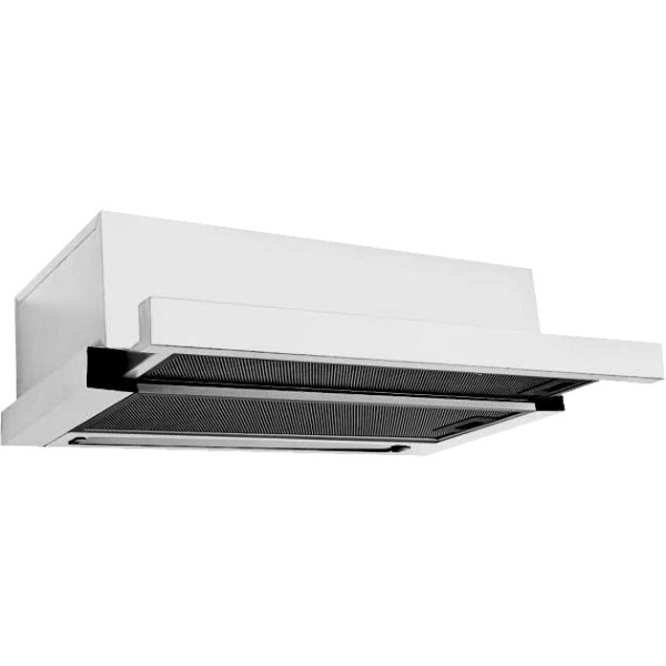

Ventolux Garda 60 WH 620 white