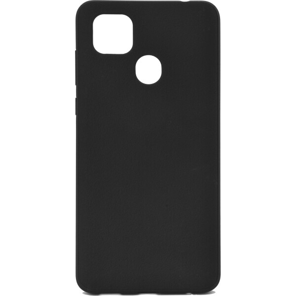 

Чехол ZTE CW Smart TPU Matt Black для BLADE 20
