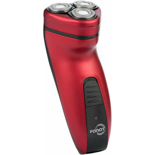 

Электробритва Новый Харьков НХ-8527 FANAT Red
