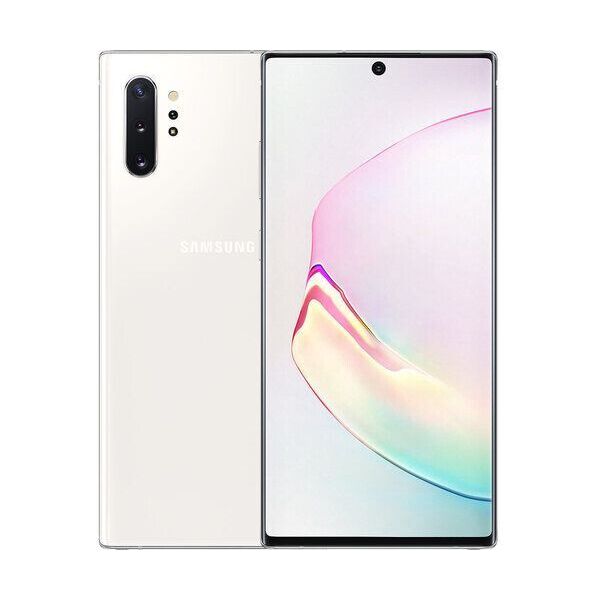 

Samsung Galxy Note 10 1 sim N970U 256 Gb White