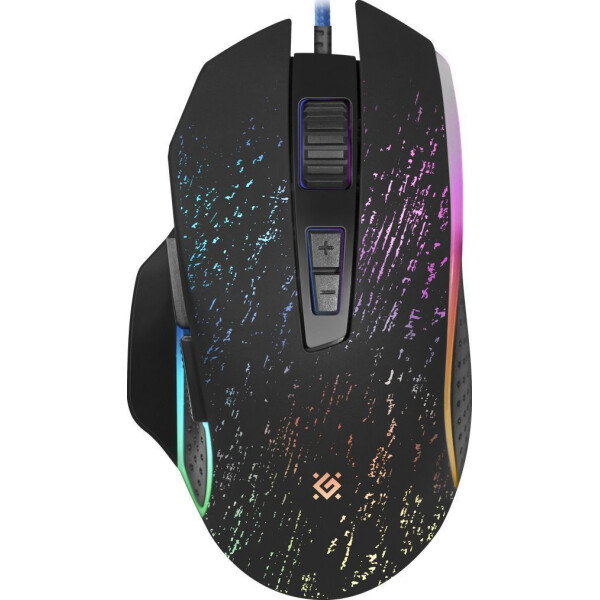 

Defender Syberia GM-680L RGB (52680)