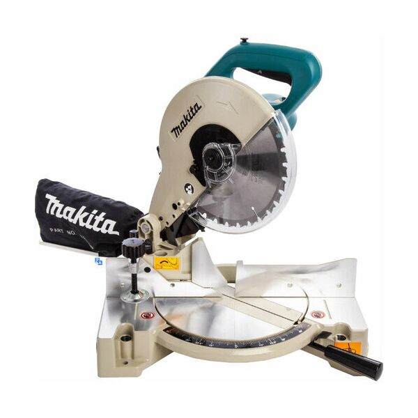 

Пила Makita LS1040