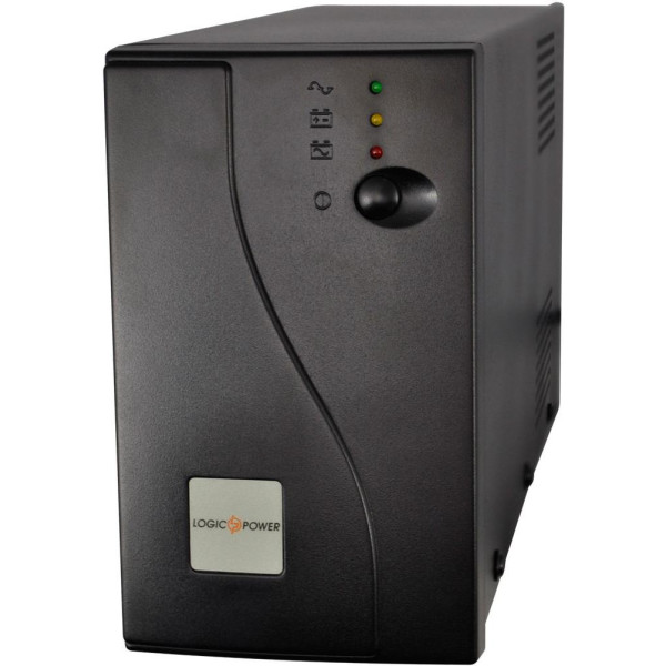 

LogicPower 650VA