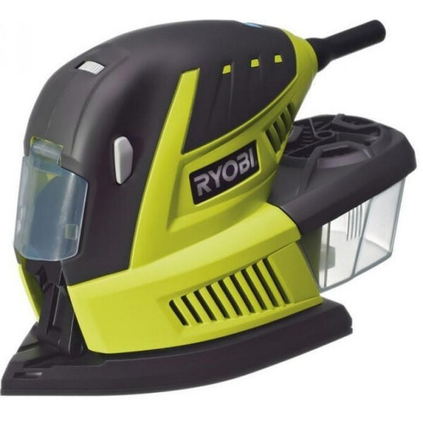 

Ryobi RMS180-S