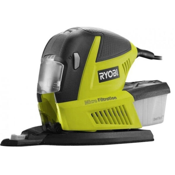 

Шлифмашина Ryobi RMS180-SA30 (5133002910)