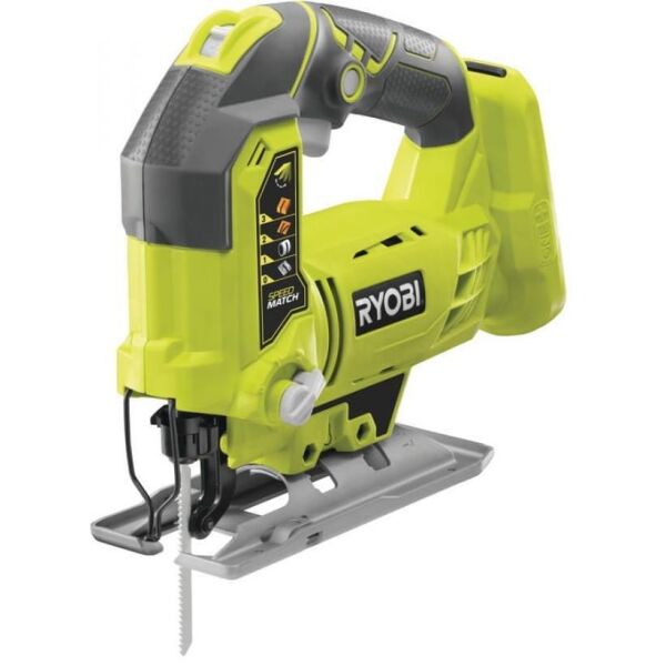 

Электролобзик Ryobi R18 JS-0