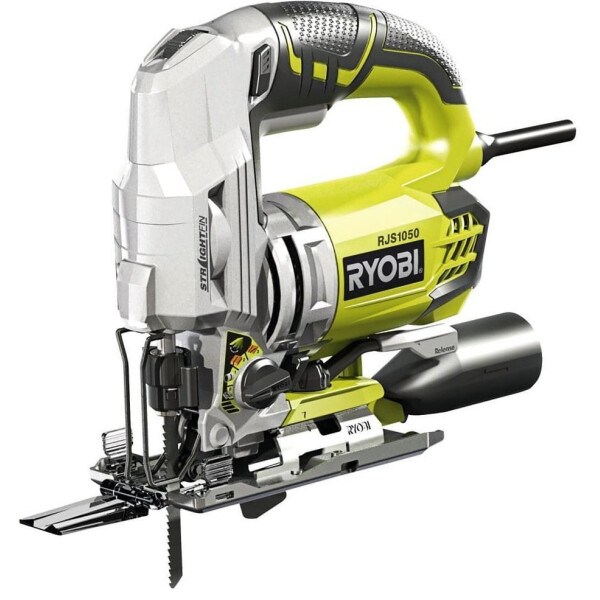 

Электролобзик Ryobi RJS1050-K (5133002219)