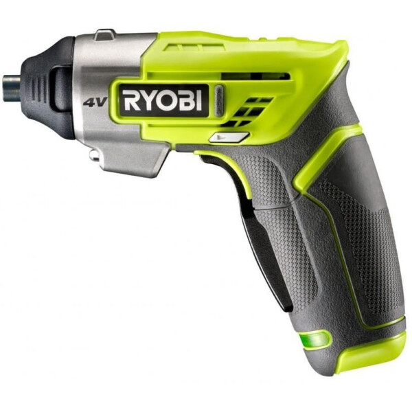 

Электроотвертка Ryobi ERGO 4В (5133003411)