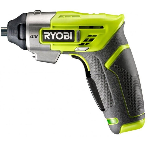 

Ryobi ERGO