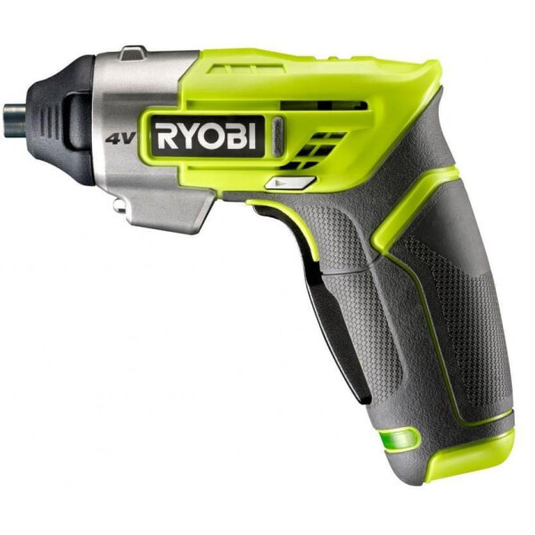 

Электроотвертка Ryobi ERGO-A2 4В (5133003409)