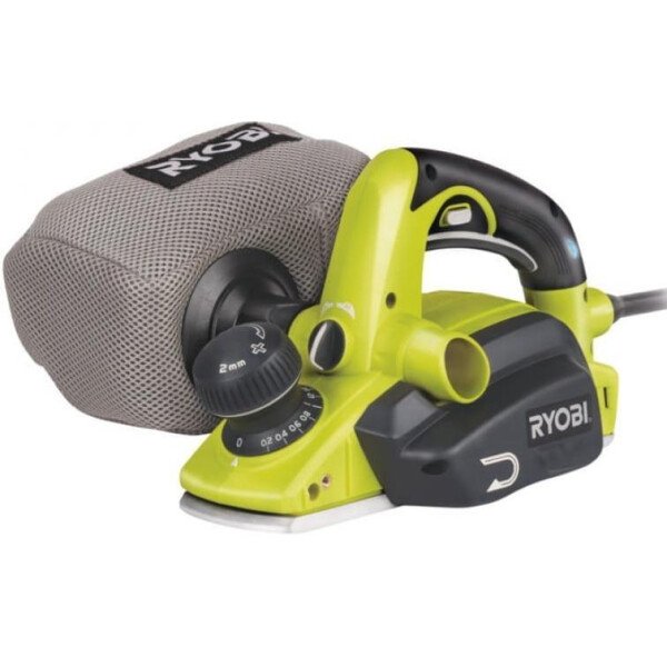 

Электрорубанок Ryobi EPN7582NHG
