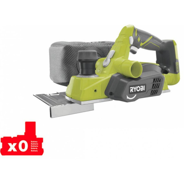 

Электрорубанок Ryobi R18PL-0