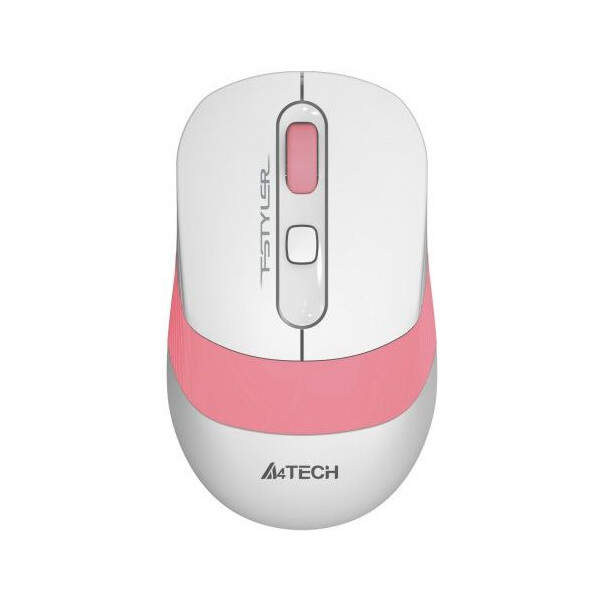 

A4-Tech Fstyler FG10 Wireless Pink