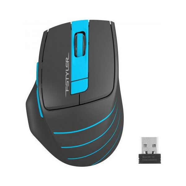 

A4-Tech Fstyler FG30S Wireless Blue