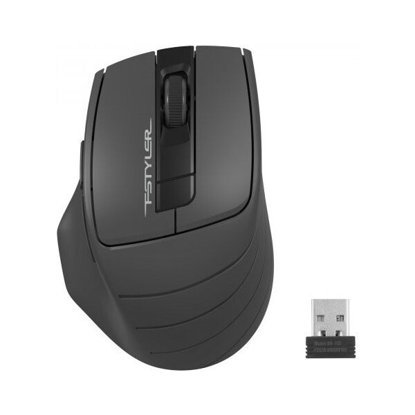

A4-Tech Fstyler FG30S Wireless Black