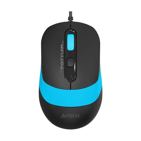 

A4-Tech Fstyler FM10S Blue USB