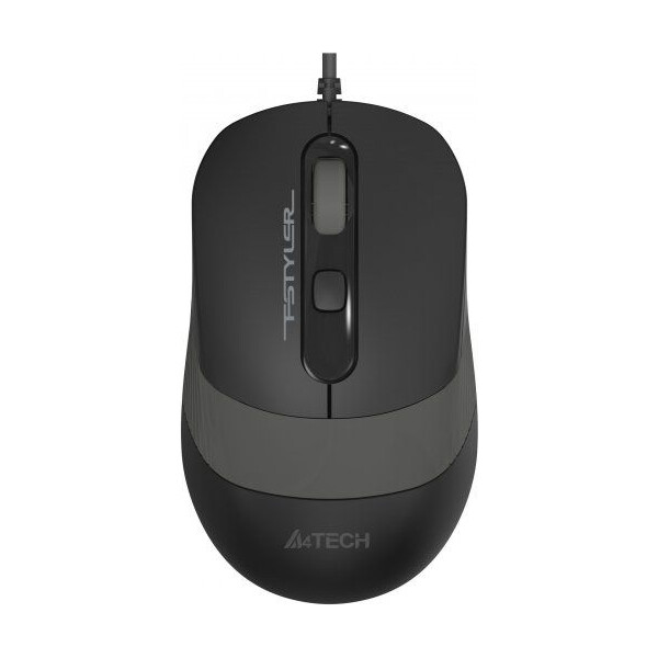 

A4-Tech Fstyler FM10S Grey USB