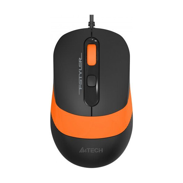 

A4-Tech Fstyler FM10S Orange USB