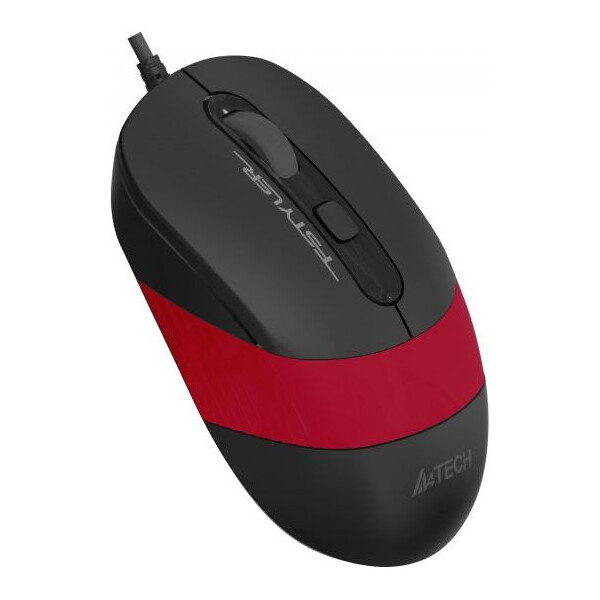 

A4-Tech Fstyler FM10S Red USB