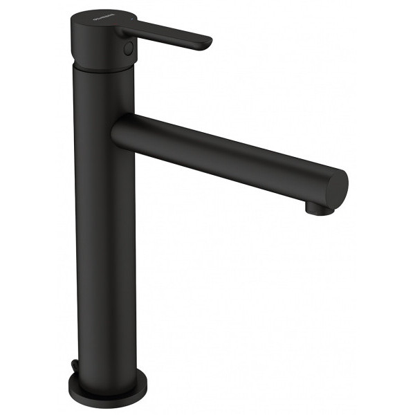 

Смеситель для раковины Genebre Oslo Black, 65134194166