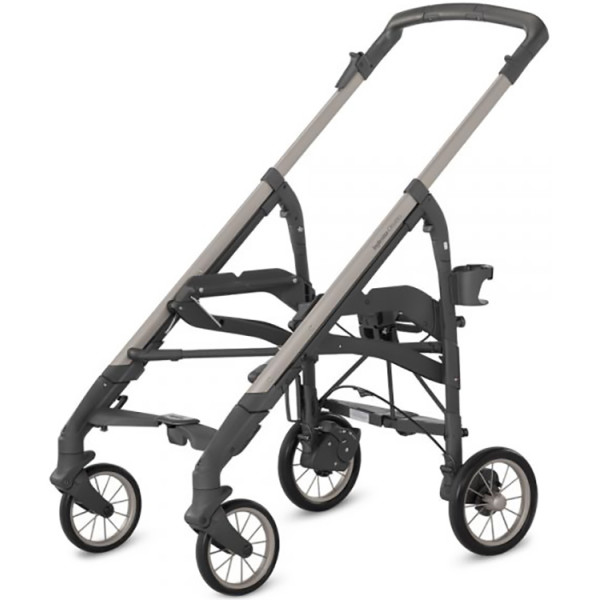 

Шасси INGLESINA OTUTTO DELUXE Slate/Champagne (AE25F6102)